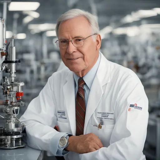J. Robert Sims