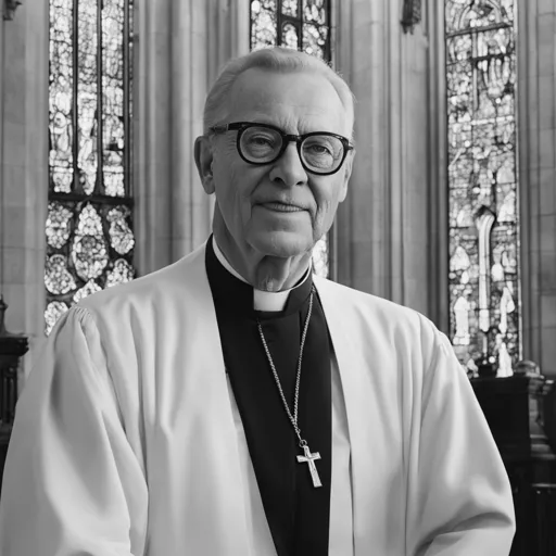 J. Robert Wright