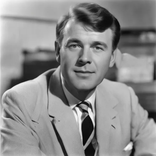 J. Roger Beatty