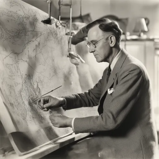 J. Roger Bray
