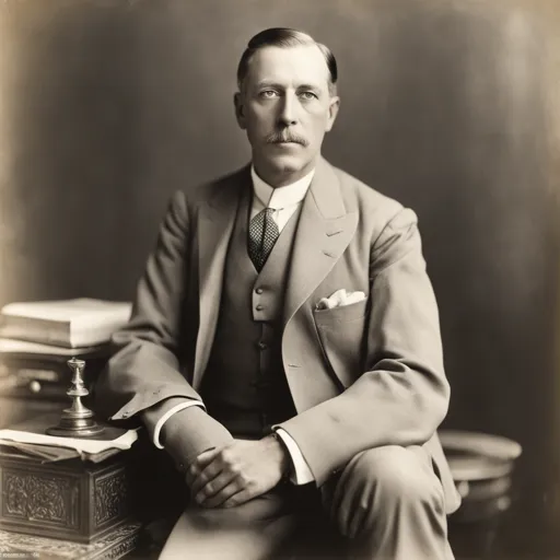J. Rogers Maxwell