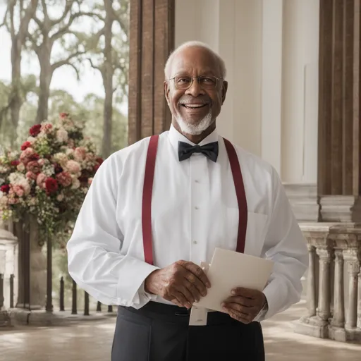 J. Rogers Pope