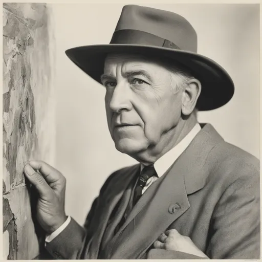 J. Roman Andrus