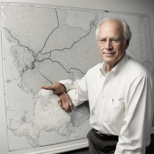 J. Ronald Eastman