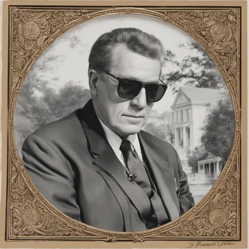J. Ronnie Greer