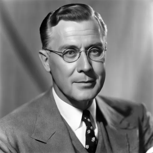 J. Roscoe Miller