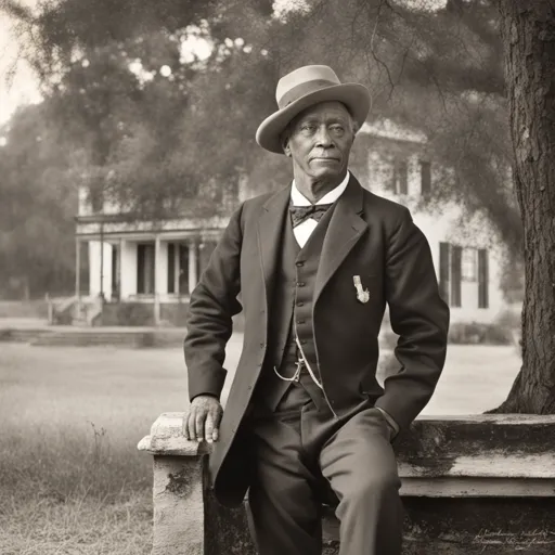 J. Rufus Bratton