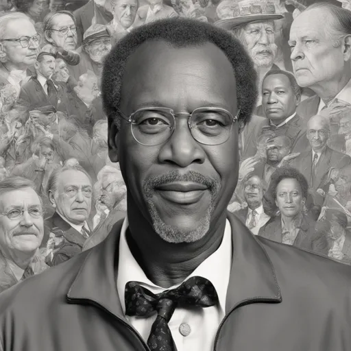 J. Rufus Fears