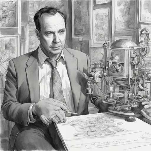J. Rupert Thompson