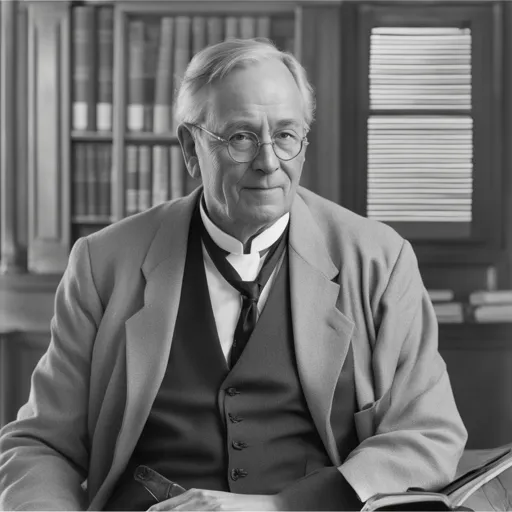 J. Russell Harper