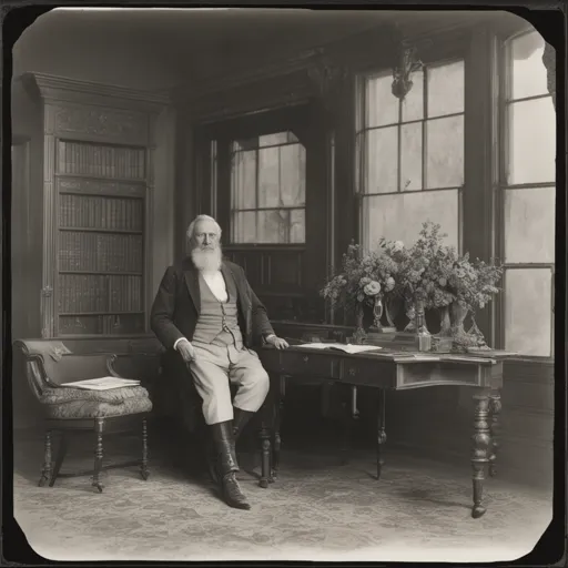 J. Russell Smith