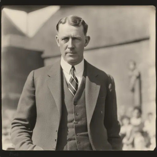 J. Russell Townsend