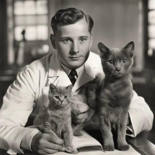 J. S. A. Spreull