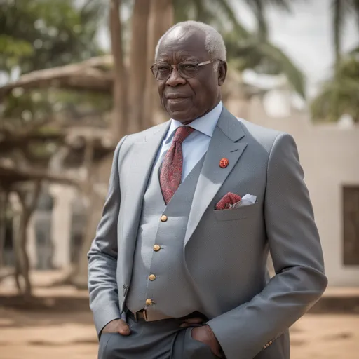 J. S. Addo