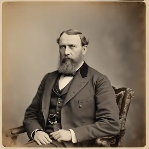 J. S. Borthwick