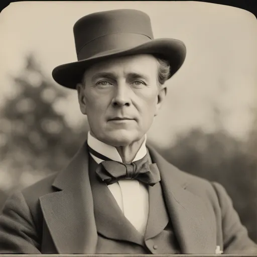 J. S. G. Boggs