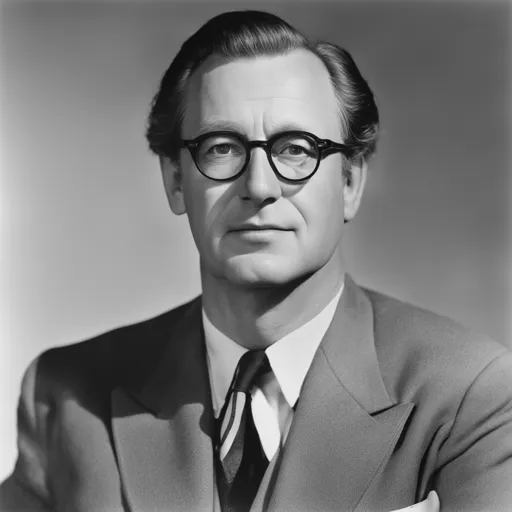 J. S. Harry