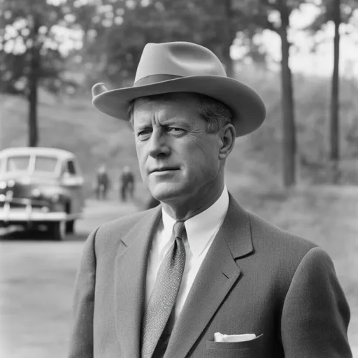 J. S. Kennedy