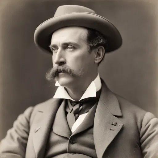 J. S. Lovering Wharton