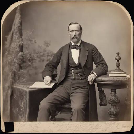 J. S. Ogilvie