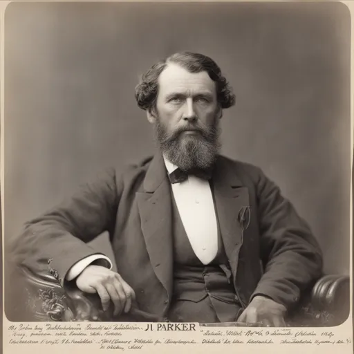 J. S. Parker
