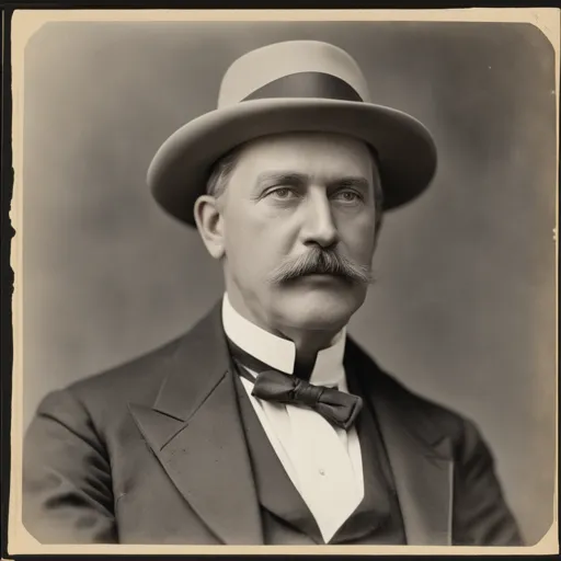 J. S. Pridemore