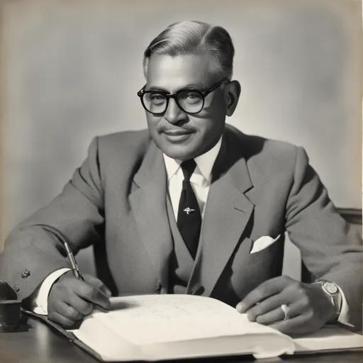 J. S. S. Malelu