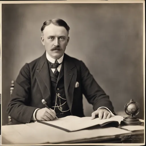 J. S. Wilkie