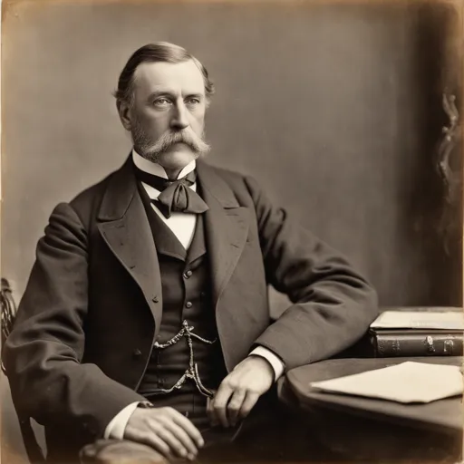 J. S. Wood
