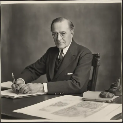 J. Salwyn Schapiro