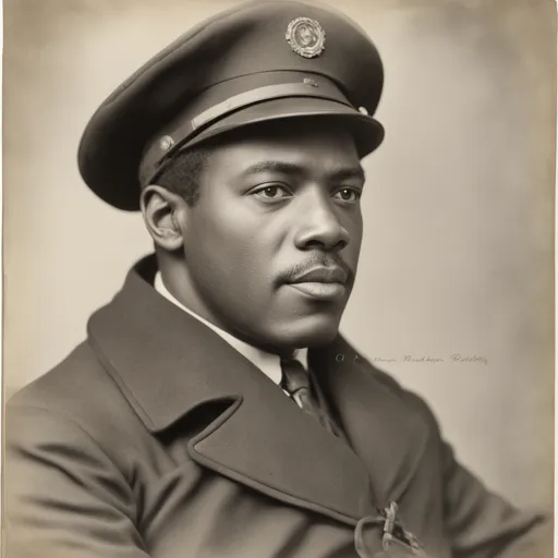 J. Saunders Redding