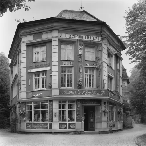 J. Schmalz
