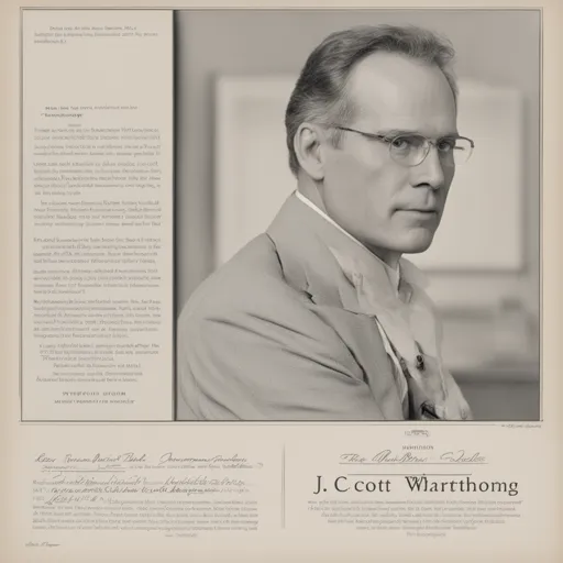 J. Scott Armstrong