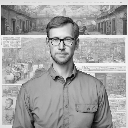 J. Scott Burgeson