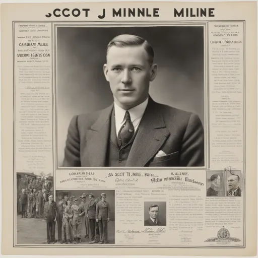 J. Scott Milne