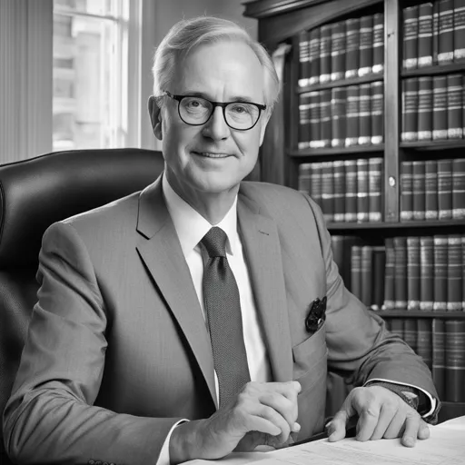 J. Scott Wilkie