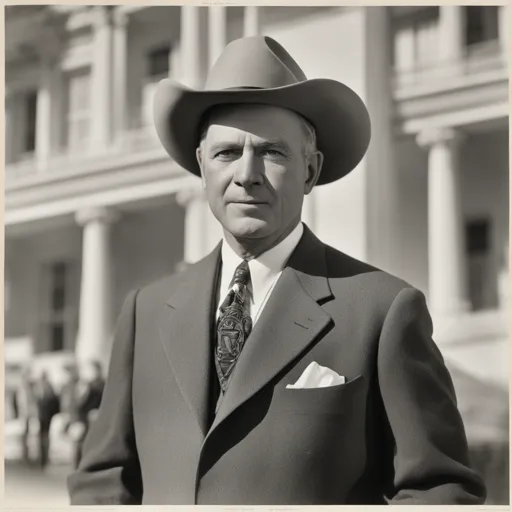 J. Searcy Bracewell Jr.