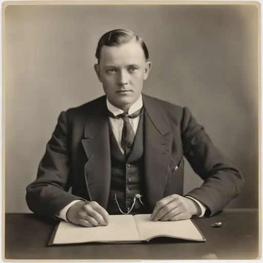 J. Sidlow Baxter