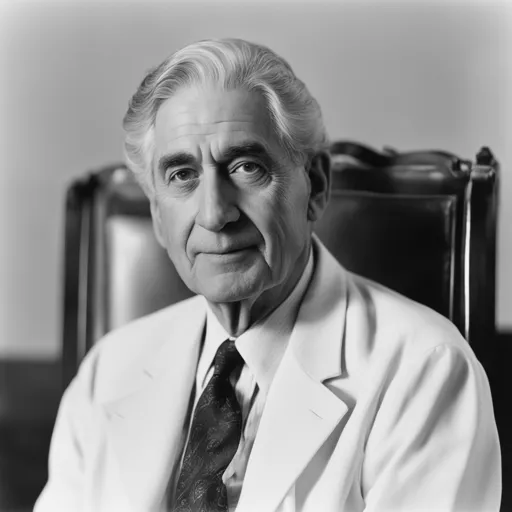 J. Sidney Bernstein