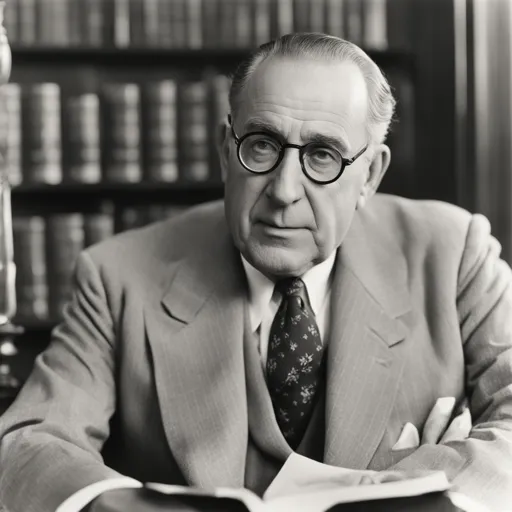 J. Sidney Levine