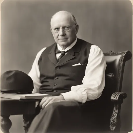 J. Sinclair Armstrong