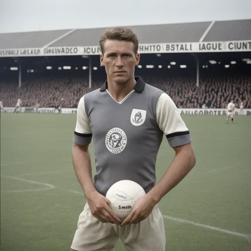 J. Smith (footballer)