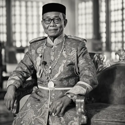 J. Soedjati Djiwandono