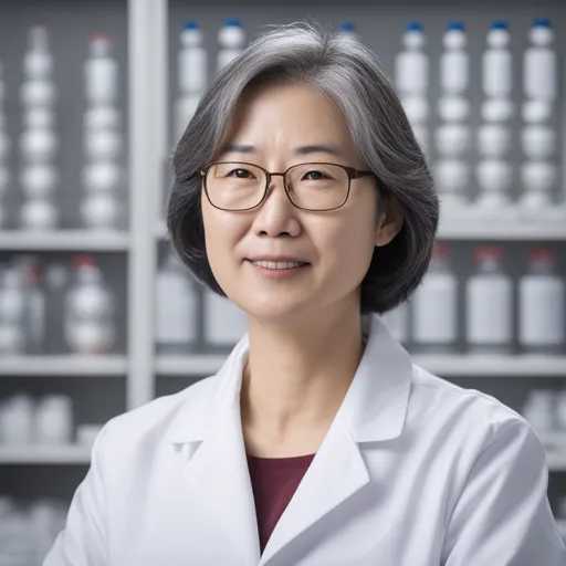 J. Sook Chung