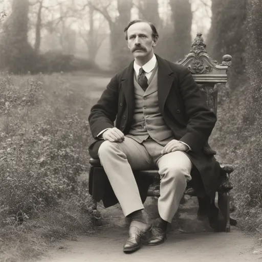 J. Spencer Trimingham