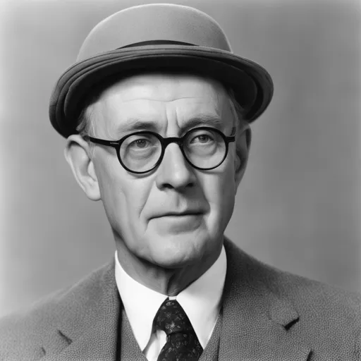 J. Stafford Wright