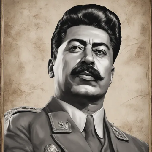 J. Stalin