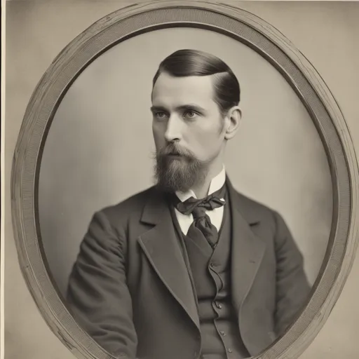 J. Starr Tait