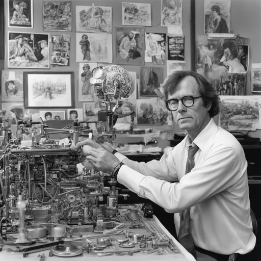 J. Steven Rhodes