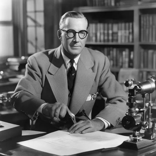 J. Stewart Marshall